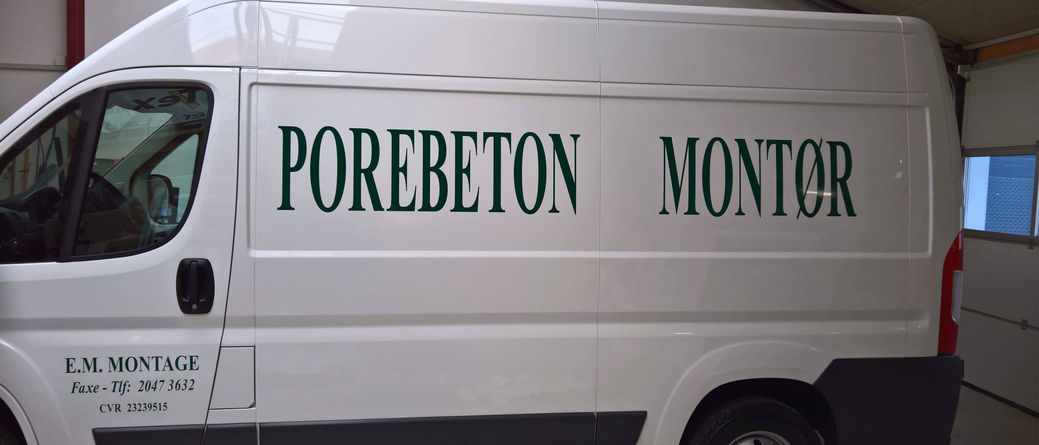 Autodekoration